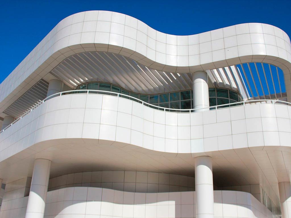 Getty Museum (Estados Unidos)