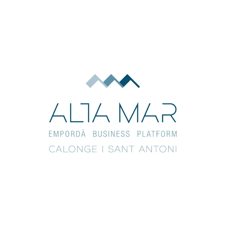 Alta Mar logo