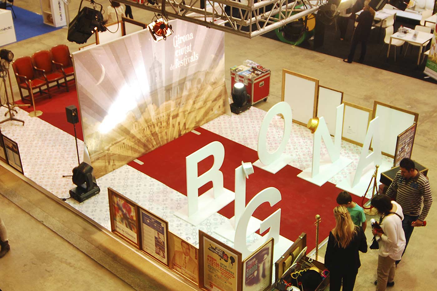 Ajuntament de Girona - Girona Ciutat de Festivals