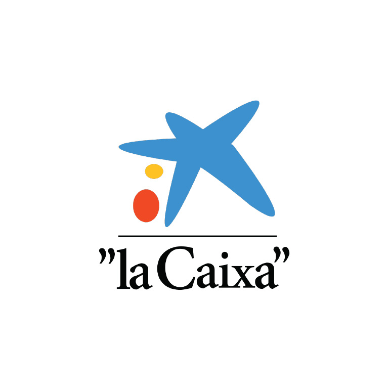 La Caixa logo