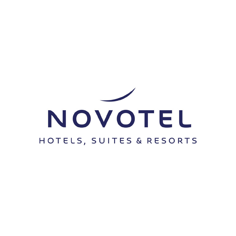 Novotel logo