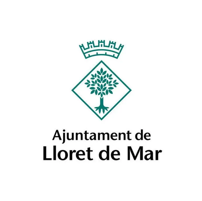 Ajuntament de Lloret de Mar logo