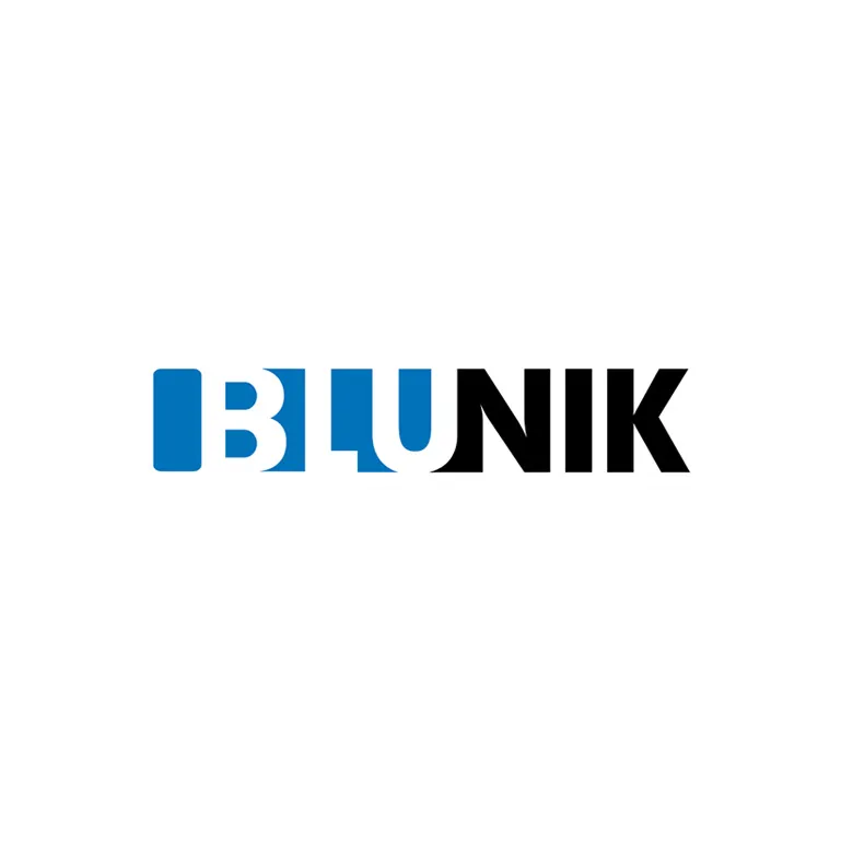Blunik logo