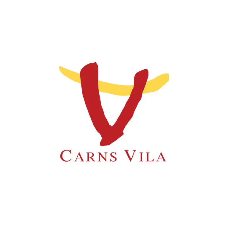 Carns Vila logo