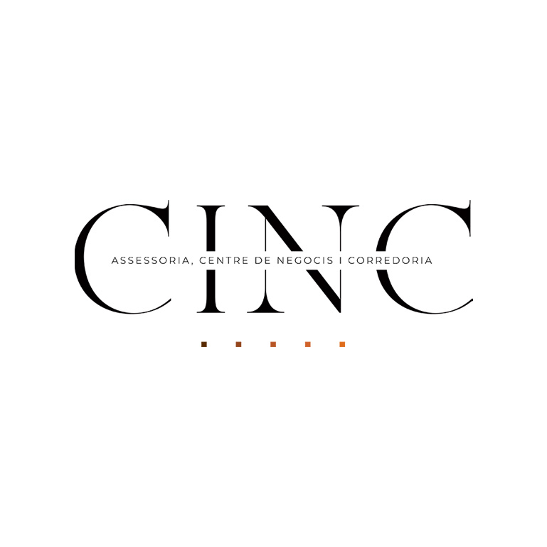 CINC logo