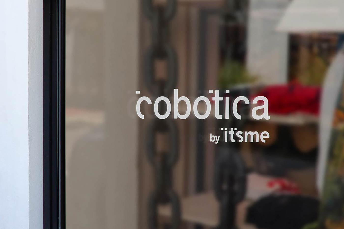 Cobotica logotip
