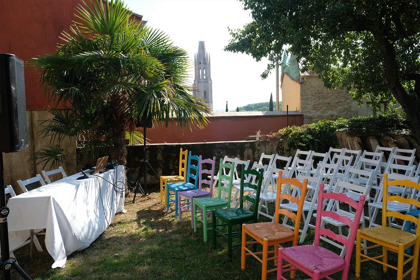 Esdeveniment LABGI