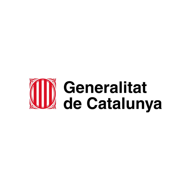 Generalitat de Catalunya logo
