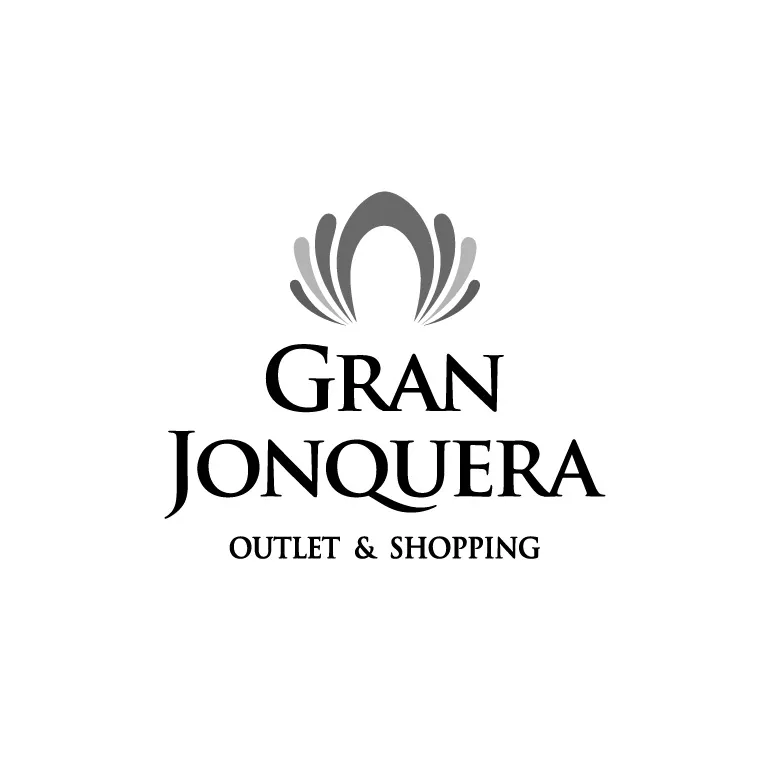 Gran Jonquera logo negre