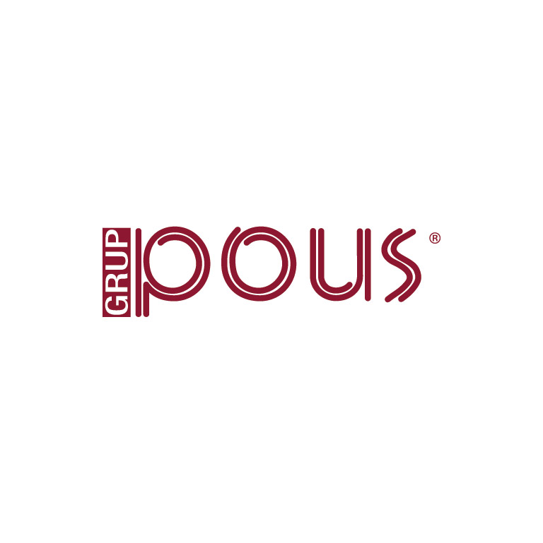 Grup Pous logo