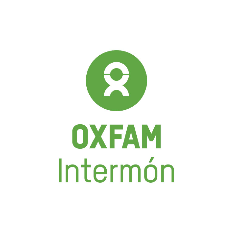 OXFAM Intermón logo