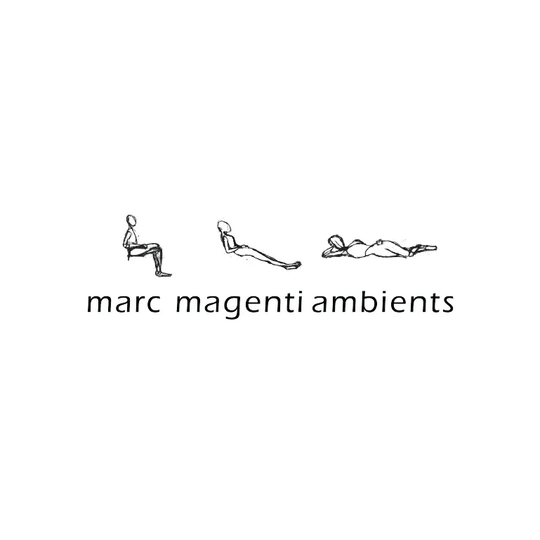 marc magenti ambients logo