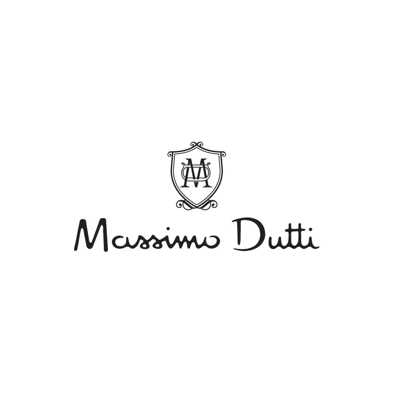 Massimo Dutti logo