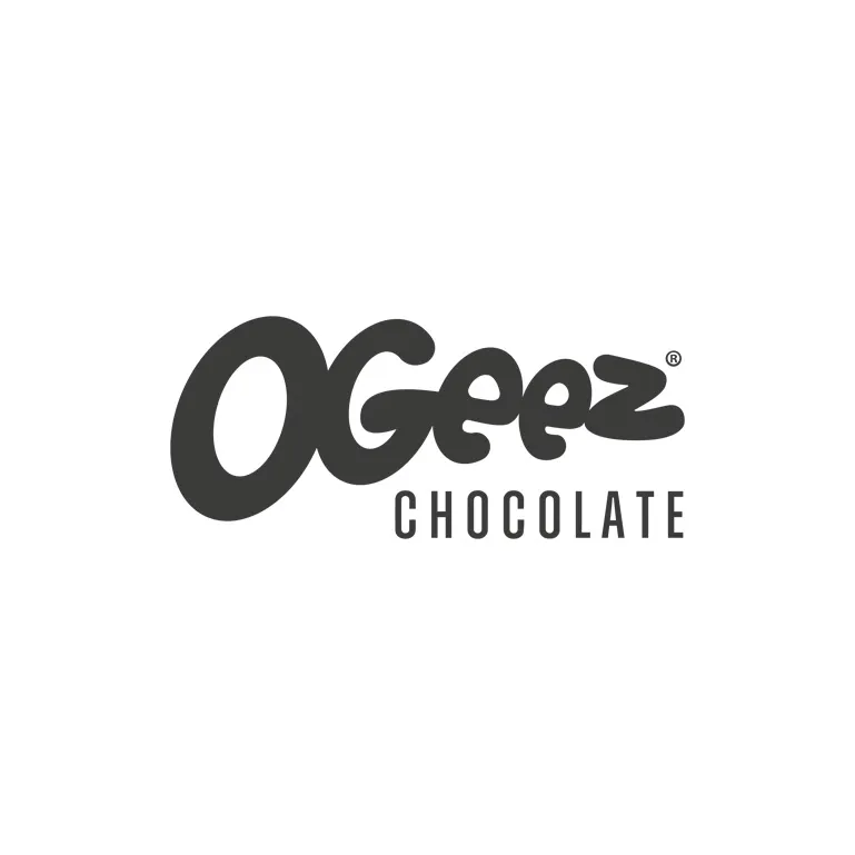 Ogeez Chocolate logo