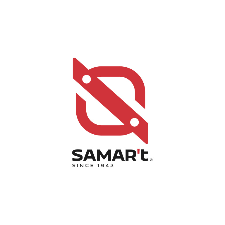 SAMAR'T logo