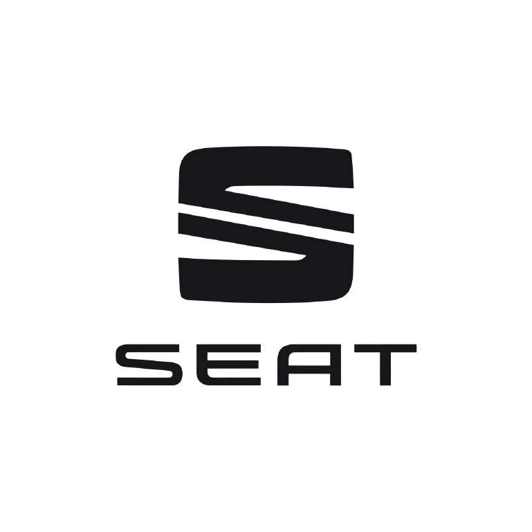 SEAT logo