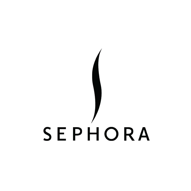 SEPHORA logo