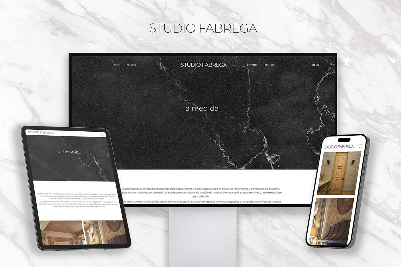 Studio Fabrega