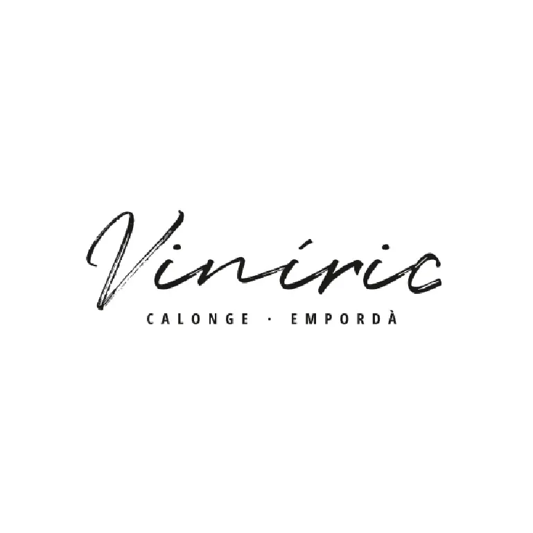 Viníric logo
