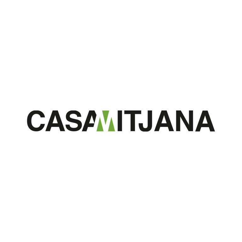 Casamitjana logo