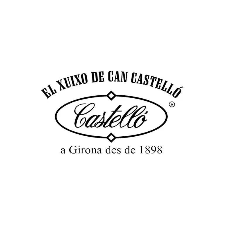 Xuixos Castelló logo