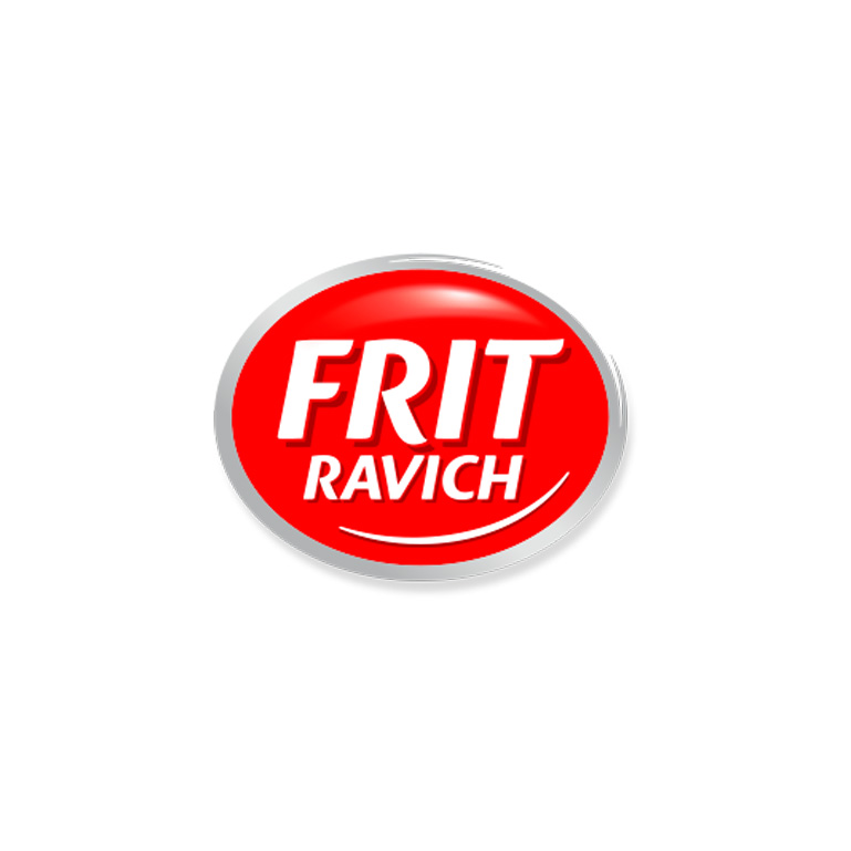 Frit Ravich logo