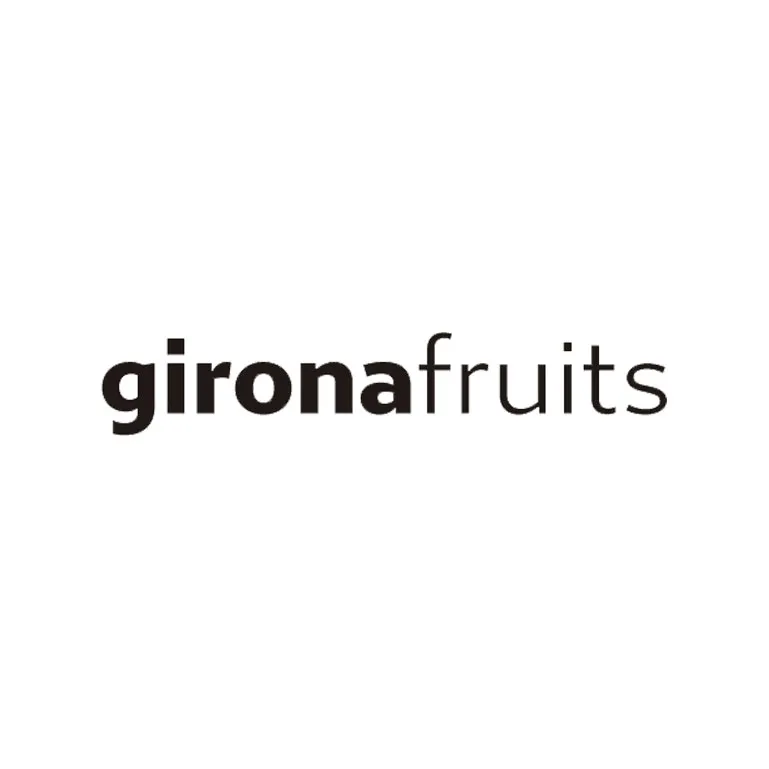 Girona Fruits logo