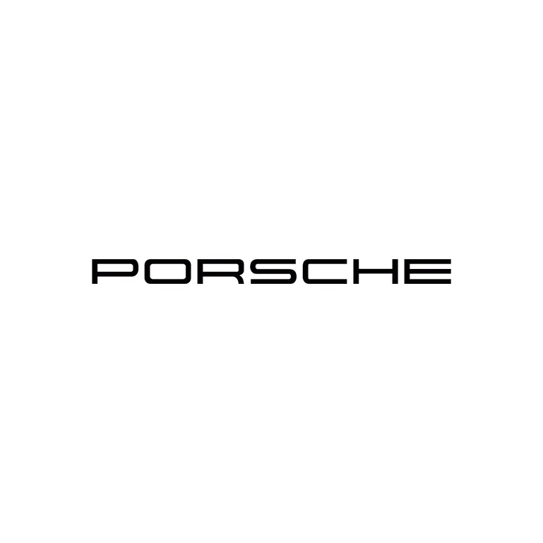 Porsche logo