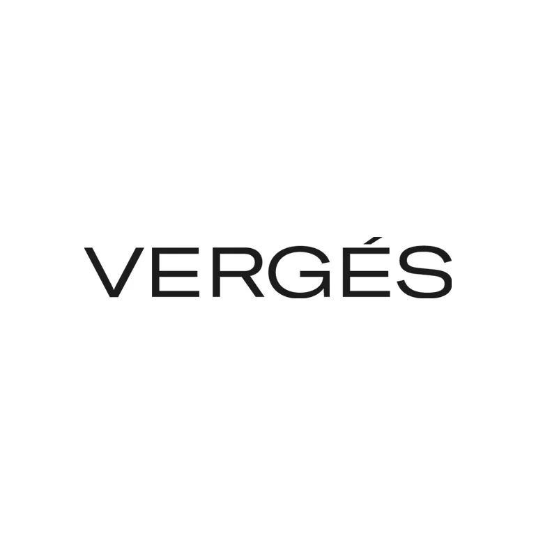 Vergés logo