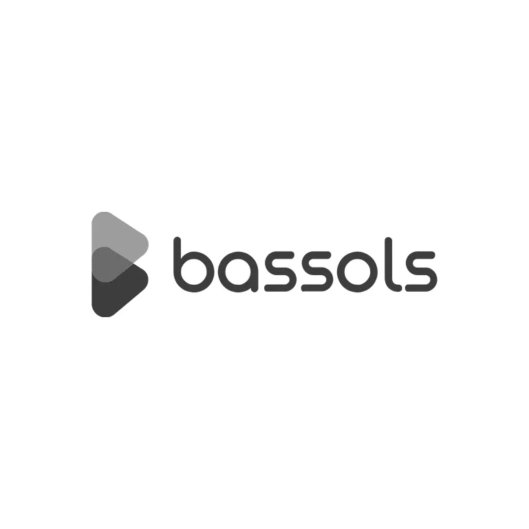 Bassols Energia logo negre