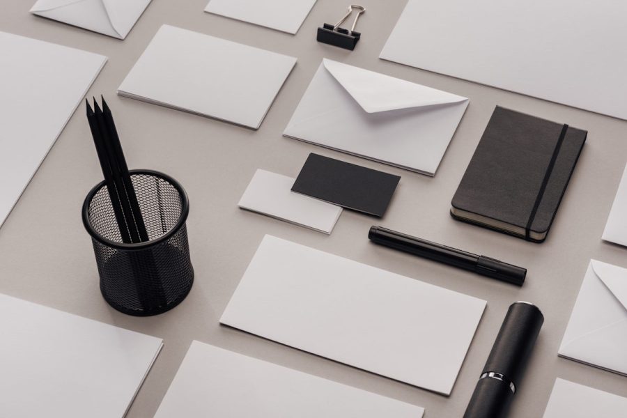 branding minimalista